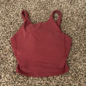 Lulu align tank